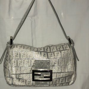 Fendi handbag